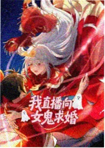 动画中重复定格画面的封面
